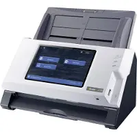Plustek eScan A350 SharePoint Dokumentskanner 216 x 5080 mm 600 x 600 dpi 25 Sidor/min RJ45, USB 2.0, WiFi