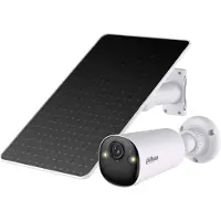 Dahua Apollo Bullet C1 DH-BF8CP-XL/M0508 WiFi IP Övervakningskameraset 3840 x 2160 pixel
