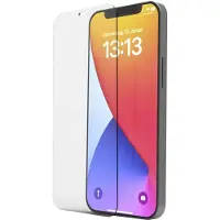 Hama Displayskyddsglas Apple iPhone 12, iPhone 12 Pro 1 st 00222709