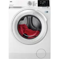 AEG LWR722L94R 7000-serien ProSteam tvättmaskin-torktumlare 9 kg.