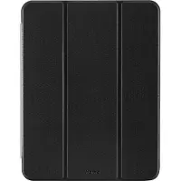 Hama Fodral för surfplatta Apple Apple iPad 10.9 (2022)/11 (2025) 27,9 cm (11) Bumper/Ram Svart
