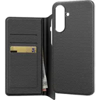 Black Rock Booklet 2-1 Wallet für Samsung Galaxy A56 5G, Schwarz Booklet Samsung Galaxy A56 5G Svart 00229668