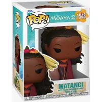 Funko POP! Moana 2 Disney Vaiana Matangi-figur