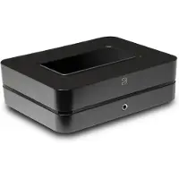 Bluesound Powernode, 3.1 kanaler, 100 W, D, 0,005%, 102 dB, 80 W