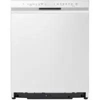 LG QuadWash diskmaskin för 14 kuvert, Energy A-10% - DU386FW