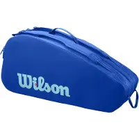 Wilson Ultra V5 Tour 6pk Racketväska