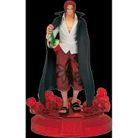 Banpresto ONE PIECE THE SHUKKO SHANKS