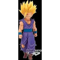 Banpresto DRAGON BALL Z SUPER SAIYAN SON GOHAN
