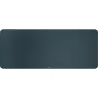 Leitz Skrivbordsunderlägg 40x100cm mörkgrå |