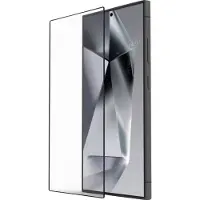 Hama Displayskyddsglas Samsung 1 st 00228523