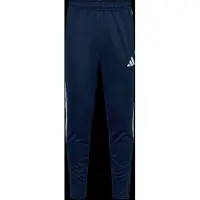 Adidas Träningsbyxor Tiro 26 League - Navy/Vit, storlek Small