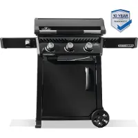 Napoleon Freestyle 24 griddle stekhäll/grill (gasgrill)