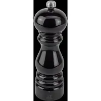 Peugeot PARIS kryddkvarn 18 cm, svart lack, u-select