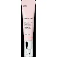 Medicube Salmon DNA PDRN Pink Peptide Eye Serum with Niacinamide and 99% Purity