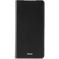 Hama Booklet Samsung Galaxy S25 Ultra Svart Stativfunktion 00080578