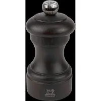 Peugeot Bistro Saltkvarn Trä Choklad, 10 Cm
