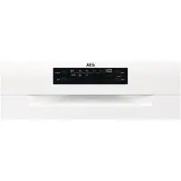 AEG diskmaskin FBB54605ZW