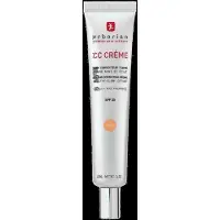Erborian CC Crème New CC Cream 40 ml Doré