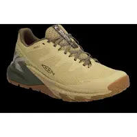 Keen Men's Targhee Apex Wp Dark Olive-khaki