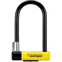 Kryptonite New York Lock U-lås