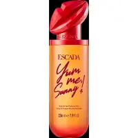 ESCADA Yum me, Sunny! Hair & Kropps-mist Kropps-mist 236 ml