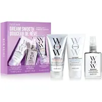 Color Wow Dream Smooth Gift Box
