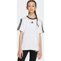 Adidas Essentials T-shirt Med Korta ärmar