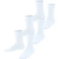 Falke Sockor grå / vit