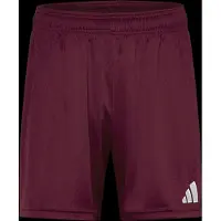 Adidas Sportbyxa 'Entrada26' vinröd