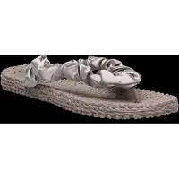 Ilse jacobsen Sandal 'Cheerful06' kitt