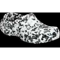 Crocs Classic Confetti Träskor