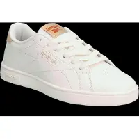 Reebok Court Clean Skor