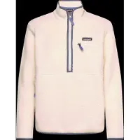Patagonia W's Retro Pile Marsupial Natural