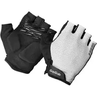 Gripgrab Explr Padded Korta Handskar