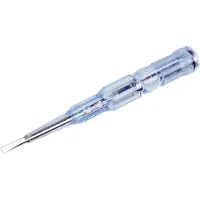 Voltcraft MS-18/2 Multitestare CAT II 250 V LED
