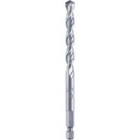 Alpen MultiCut 27200800100 Hårdmetall Multiborr 8 mm Total längd 120 mm 1/4 1 st