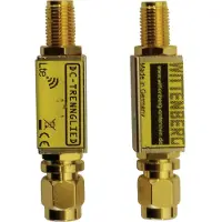 Wittenberg Antennadapter RP-SMA-uttag, RP-SMA-kontakt DC