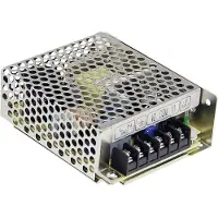 MEAN WELL RS-35-5 Switchad nätenhet 5 V/DC 7 A 35 W