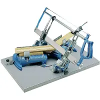Kupper Perfect S 3030 Gersåg