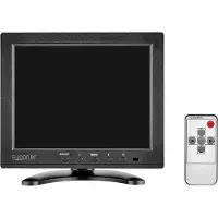 Sygonix 16885X1 LCD-övervakningsmonitor EEK: B (A - G) 20.3 cm 8 tum 1024 x 768 pixel