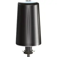 Wittenberg Antennen WB 15 Bil-antenn installerad, Fast monterad antenn GSM, UMTS, LTE