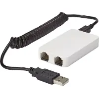 Renkforce RF-4288686 Nätverks-switch 3 Port 100 MBit/s