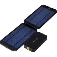 PowerTraveller EXTREME PTL-EXT001 Solcells-powerbank Laddström solcell 1000 mA 5 W