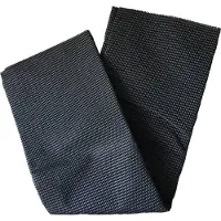 IWH 19043 Halkskyddsmatta PVC (B x H) 120 cm x 100 cm Svart
