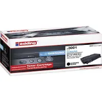 Edding Toner Ersätter Muratec, Samsung MLT-D1052L Kompatibel Svart 2500 sidor EDD-3001 EDD-3001