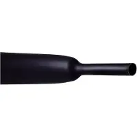 Cellpack 144415 Krympslang utan lim Blå 39 mm 13 mm Krympförhållande:3:1 1 st