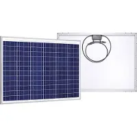Phaesun Sun Plus 100 Polykristallin solpanel 100 Wp 24 V