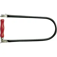 Bahco 502 Kontursåg 300 mm