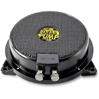 Sinuslive MBP Exciter-högtalare 116 mm 25 W