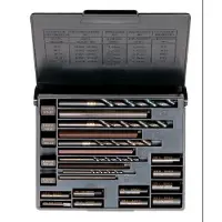 Bahco 1418S Skruvutdragare-set